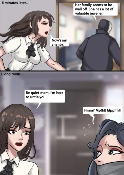 Page 6 of The Robber