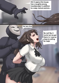 Page 9 of The Robber