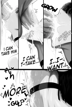 Page 4 of Fubuki NSFW Doujin