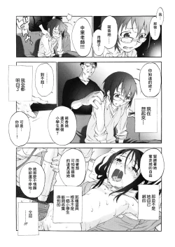 Page 15 of Katechou! #1