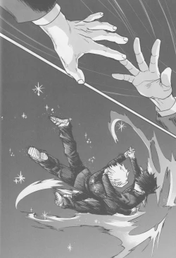 Page 26 of Kowai yume wa mou minai