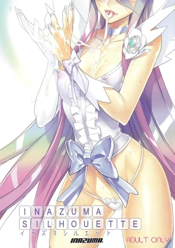 Page 1 of INAZUMA SILHOUETTE