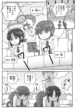 Page 2 of Dennou Kokka Anelix