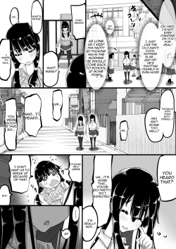 Page 103 of Kareshi to no Sex ga Jouzu ni Dekinai Watashi ni, Yasashii Oji-san ga Gachi Iki Koubi o Oshiete Kureru. | I Couldn't Have Sex Properly With My Boyfriend, So A Kind Older Man Taught Me About Fucking And Cumming For Real
