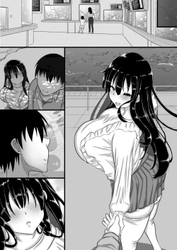 Page 30 of Kareshi to no Sex ga Jouzu ni Dekinai Watashi ni, Yasashii Oji-san ga Gachi Iki Koubi o Oshiete Kureru. | I Couldn't Have Sex Properly With My Boyfriend, So A Kind Older Man Taught Me About Fucking And Cumming For Real