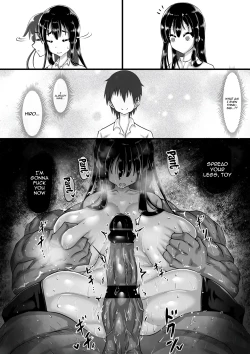 Page 54 of Kareshi to no Sex ga Jouzu ni Dekinai Watashi ni, Yasashii Oji-san ga Gachi Iki Koubi o Oshiete Kureru. | I Couldn't Have Sex Properly With My Boyfriend, So A Kind Older Man Taught Me About Fucking And Cumming For Real