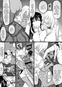 Page 9 of Kareshi to no Sex ga Jouzu ni Dekinai Watashi ni, Yasashii Oji-san ga Gachi Iki Koubi o Oshiete Kureru. | I Couldn't Have Sex Properly With My Boyfriend, So A Kind Older Man Taught Me About Fucking And Cumming For Real