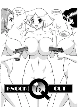 Page 79 of Knockout-Q