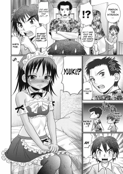 Page 8 of Niichan's Property 3