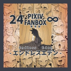 Page 1 of Endless Eden