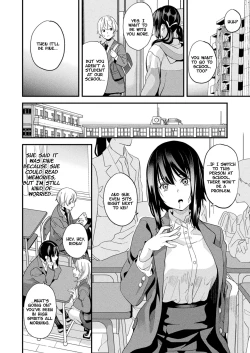 Page 16 of Doukyo Suru NenekiCh. 4