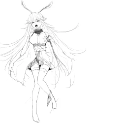 Page 5 of Kallen and Sakura