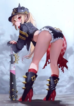 Page 37 of Kono Hi + Omakebon