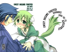 Page 2 of Sweet Dreams Forever