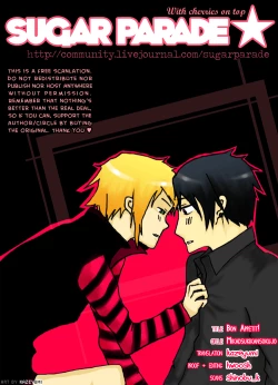 Page 35 of Bon Appétit!