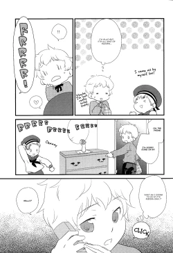 Page 6 of Bon Appétit!