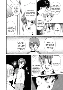 Page 30 of Selfish Boy