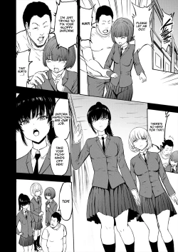 Page 4 of Sarugutsuwa no Shoujo