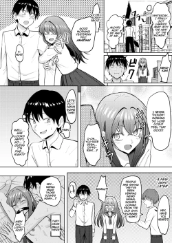 Page 30 of Koe wo Kikaretakunai Kanojo to Polynesian Sex