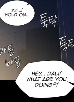 Page 6 of Queen BeeDallee Sucks Balls