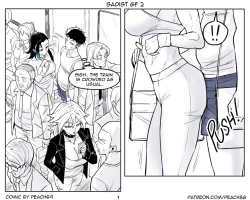 Page 55 of Sadist Junior / Sadist GF