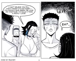 Page 76 of Sadist Junior / Sadist GF