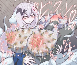 Page 23 of Jewel Heroines Defeat File 3