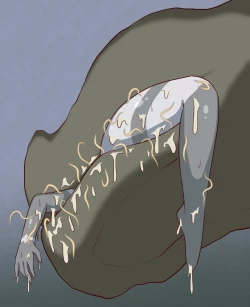 Page 76 of Jewel Heroines Defeat File 3