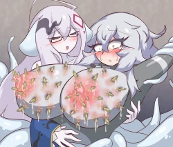 Page 84 of Jewel Heroines Defeat File 3