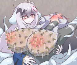 Page 86 of Jewel Heroines Defeat File 3