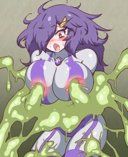 Page 90 of Jewel Heroines Defeat File 3