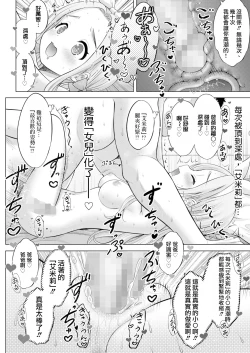 Page 54 of TS Doru Ririka-chan