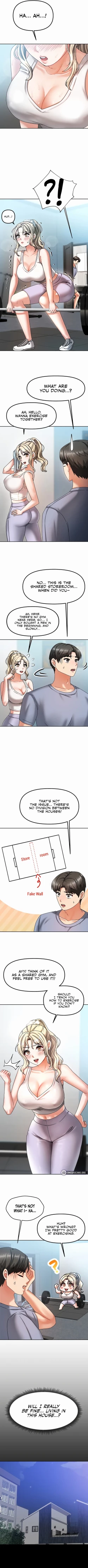 Page 60 of Living With Two Households