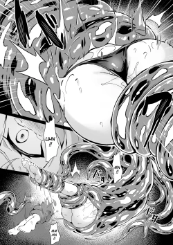 Page 16 of Poke Hell Monsters Ep.5