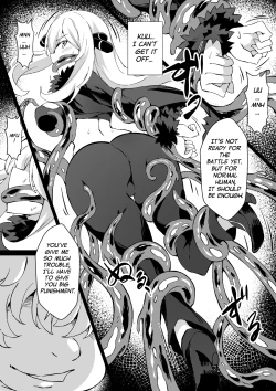 Page 4 of Poke Hell Monsters Ep.5