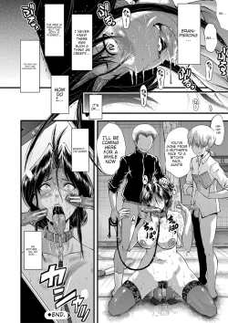 Page 24 of Mama Dorei Ch. 5 | Hahaoya Kyouyuu Circle Part 5