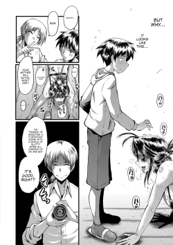 Page 4 of Mama Dorei Ch. 6 | Hahaoya Kyouyuu Circle Part 6