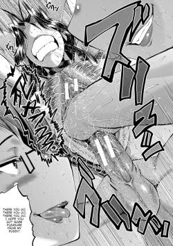 Page 19 of Mama Dorei Ch. 7 | Hahaoya Kyouyuu Circle Part 7