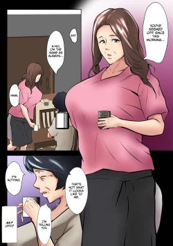 Page 4 of Tsuma to Gijou wo Kougo ni Idaku Otto, Sore wo Nozoku Soba