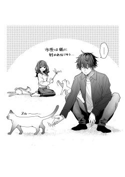 Page 91 of SeFri no Ichihara ga Nigashite Kurenai