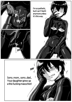 Page 4 of mobhunter - breath control masturbation