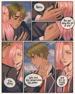 Page 13 of Our Happily Ever After #matchablossom