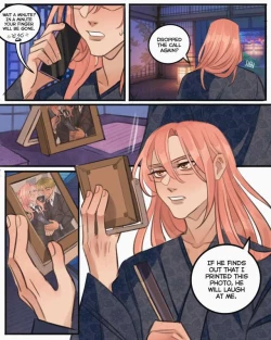 Page 34 of Our Happily Ever After #matchablossom