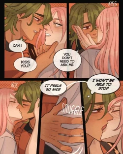 Page 65 of Our Happily Ever After #matchablossom