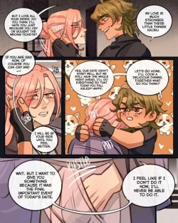 Page 94 of Our Happily Ever After #matchablossom