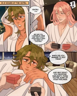 Page 98 of Our Happily Ever After #matchablossom