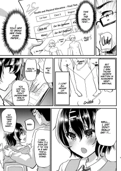 Page 6 of Muchi na Oshiego ni Seikyouiku to Itsuwatte Nakadashi Zanmai!