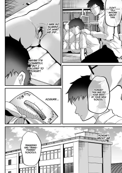 Page 23 of Oshiego Doushi o Sex Sasete Mita