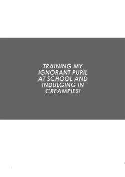 Page 2 of Muchi na Oshiego o Kaihatsu Shite Gakkou de Nakadashi Zanmai!