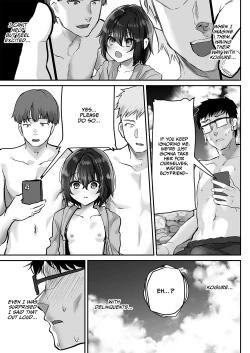 Page 10 of Oshiego o Netorasetara Konna ni Koufun suru nante | I Can't Believe Having My Student Stolen from Me Turns Me On this Much